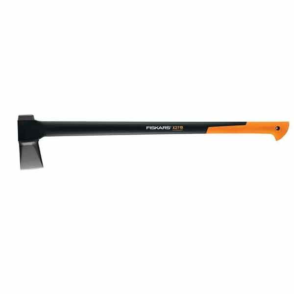 Fiskars X27 Splitting Axe